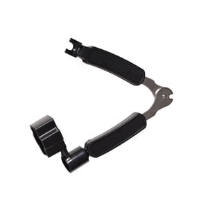 SELVA / ギターヨウマルチツール + PICK5マイセット セルバ