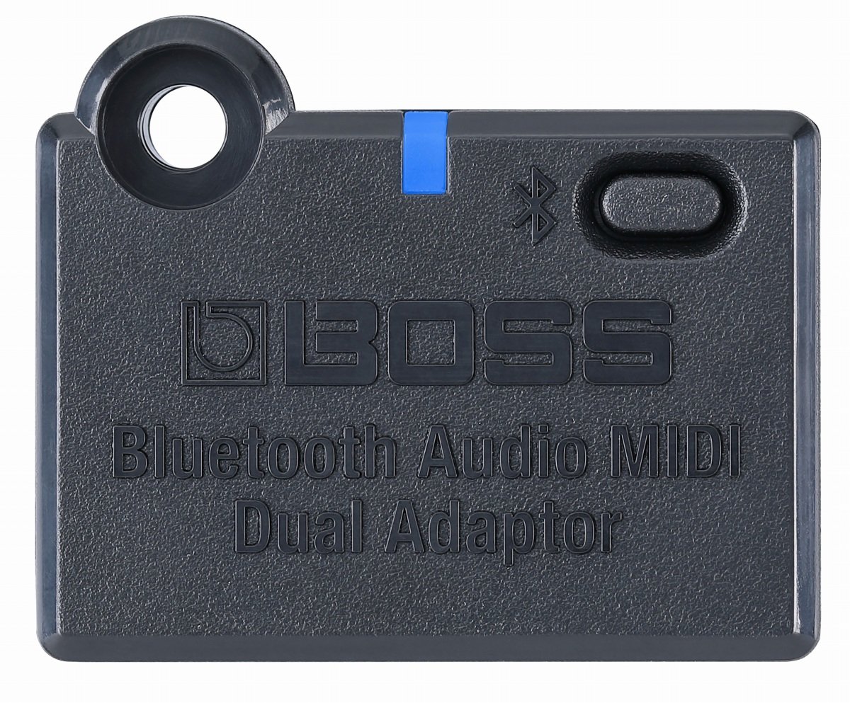 BOSS / BT-DUAL Bluetooth Audio MIDI Dual Adaptor | その他