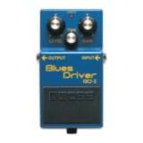 BOSS / BD-2 Blues Driver［純正ACアダプター同時購入セット］オーバー