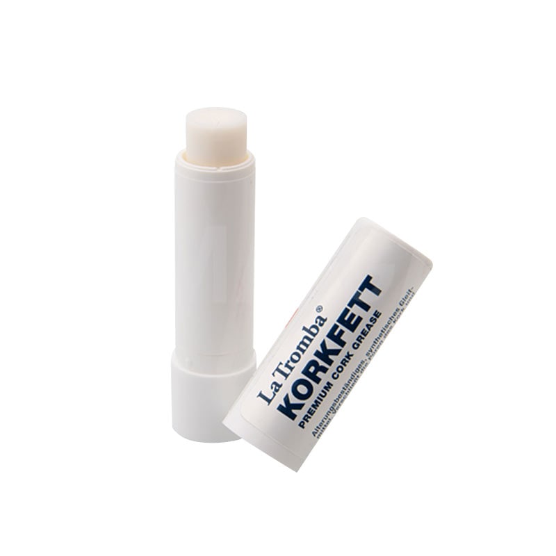 LA TROMBA / ラ・トロンバ コルク & スライド・グリス スティック