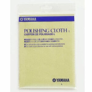 YAMAHA / ポリシングクロス[L size]