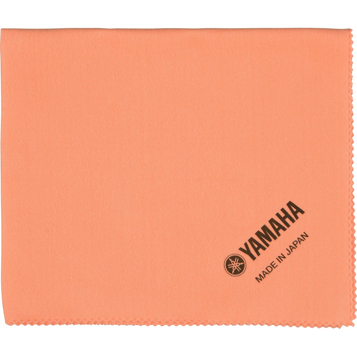 YAMAHA / ラッカークロス LQC ヤマハ | クリーニングクロス | イシバシ楽器