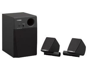 YAMAHA / MS45DR ヤマハ 電子ドラム用モニタースピーカー