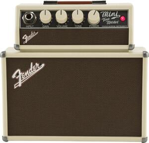 Fender / Mini Tonemaster Amplifier フェンダー ミニアンプ