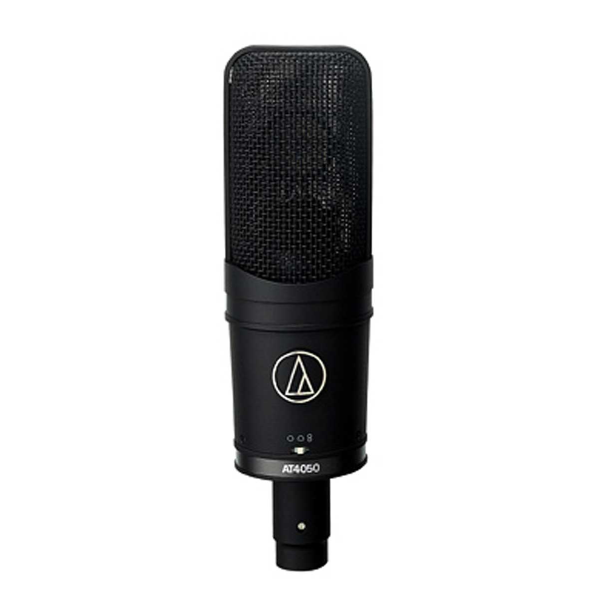 audio-technica AT4050 コンデンサーマイク ショックマウント audio-technica / AT4050 コンデンサーマイクロフォン (ショック