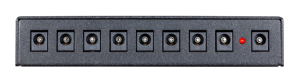 Voodoo Lab / Pedal Power X8 パワーサプライ ブードゥーラボ【国内