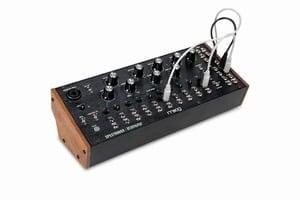 moog モーグ / Spectravox SEMI-MODULAR ANALOG SPECTRAL PROCESSOR