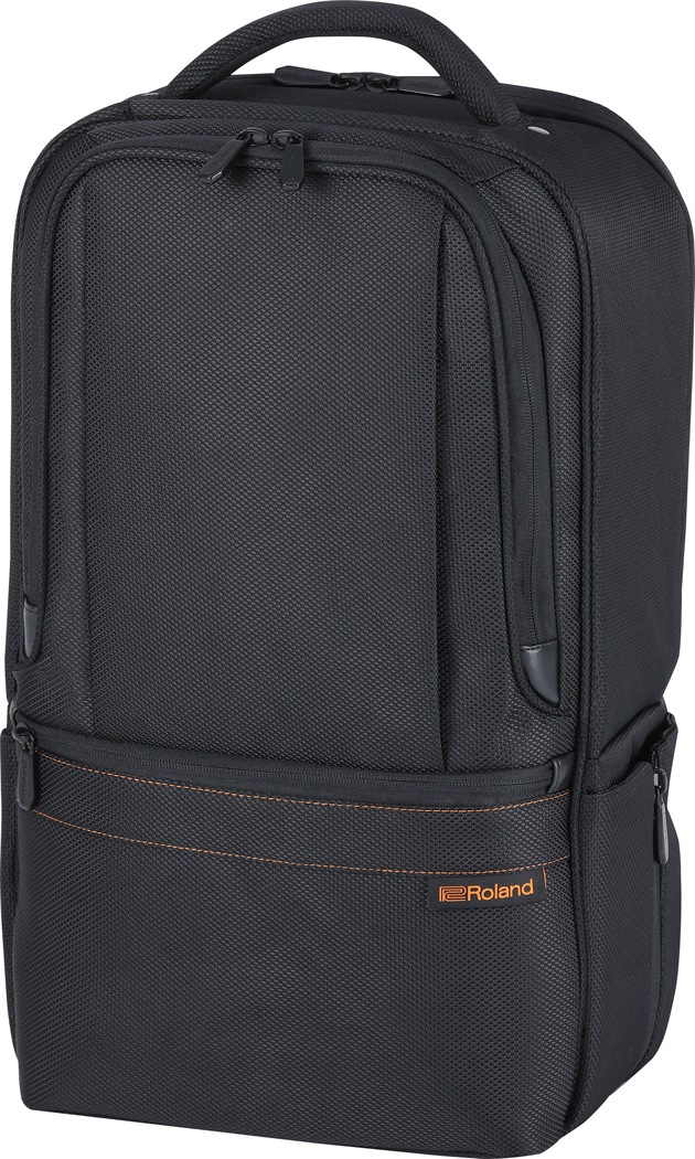 Roland ローランド CB-RU10 Utility Gig Bag 楽器用 ローランド ROLAND CB-RU10 Utility Gig Bag 楽器用マルチバック(DJ