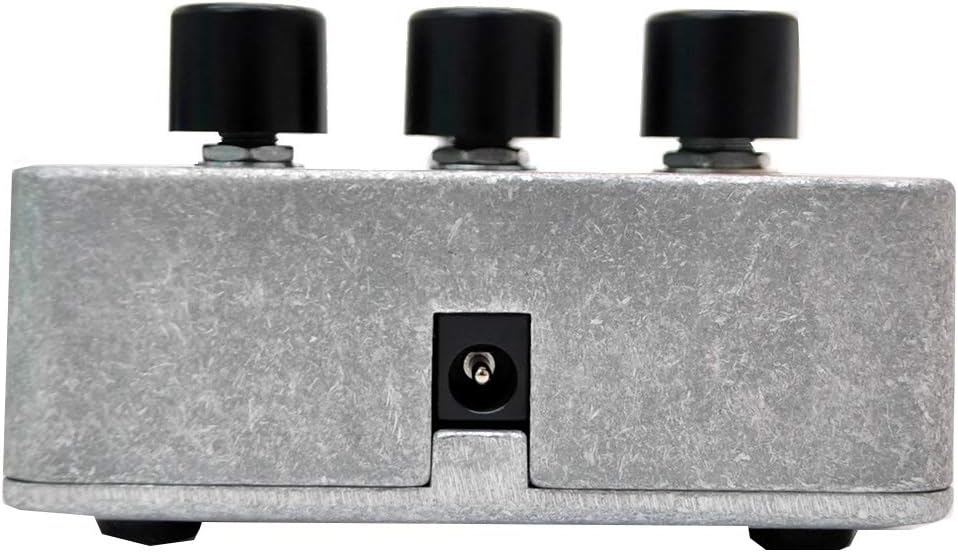 electro-harmonix / Micro Q-Tron Envelope Filter エンベロープ