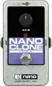 electro-harmonix / Nano Clone Analog Chorus コーラス【名古屋栄店