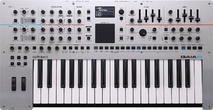 Roland ローランド / GAIA 2 ウェーブテーブル バーチャル・アナログ・エンジン搭載 シンセサイザー