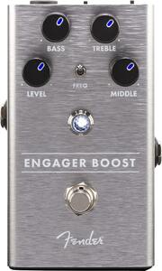 Fender / Engager Boost フェンダー クリーンブースター