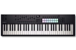 MIDIキーボード × NOVATION × WEBSHOP)の検索結果 | ギター、アコギ