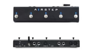 XSONIC / AIRSTEP フットコントローラー【国内正規品】 | スイッチング