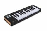 Arturia アートリア / MicroLab MK3 BK MIDIコントローラー