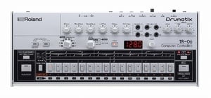 Roland ローランド / TR-06 Boutique リズム・マシン | リズムマシン