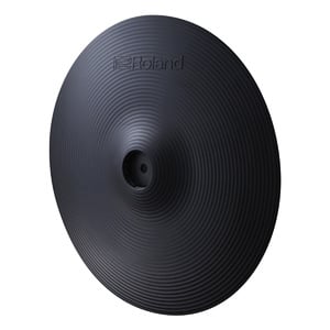 Roland / CY-12C-T Vシンバルパッド・クラッシュ