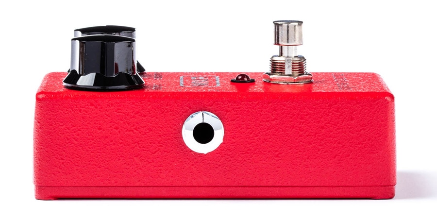 MXR / M102 dyna comp Compressor ダイナコンプ コンプレッサー エム