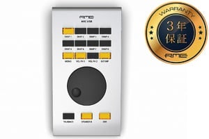 RME アールエムイー / ARC USB (Advanced Remote Control USB