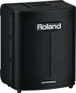 Roland / BA-330 Stereo Portable Amplifier