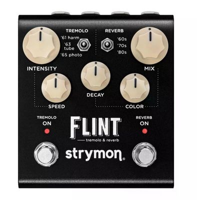 Strymon / DIG V2 ディグ デュアルデジタルディレイ | ディレイ
