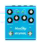 Strymon / blueSky V2 ブルースカイ リバーブ【国内正規品