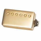 Gibson / Custombucker True Historic Gold Cover PUCBDBGC2 ギブソン ピックアップ ハムバッカーの商品ページ