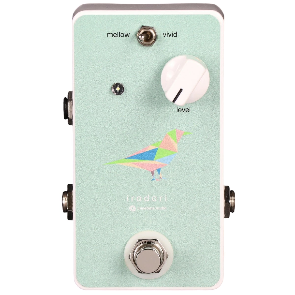 ブースター/バッファー × LIMETONE AUDIO × 新品)の検索結果 | ギター