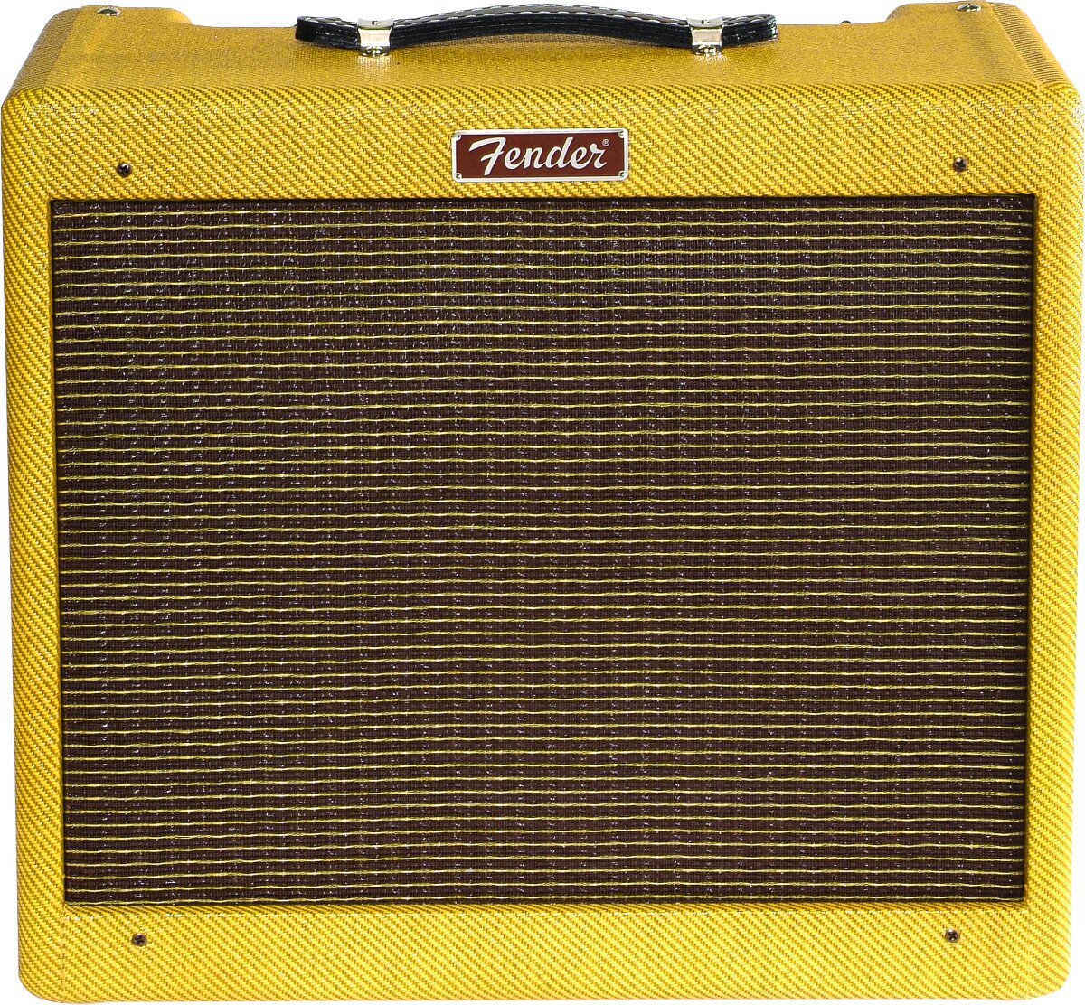 未展示在庫有り】 Fender / Blues Junior Lacquered Tweed 15W 15 未展示在庫有り】 Fender / Blues Junior Lacquered Tweed 15W 15