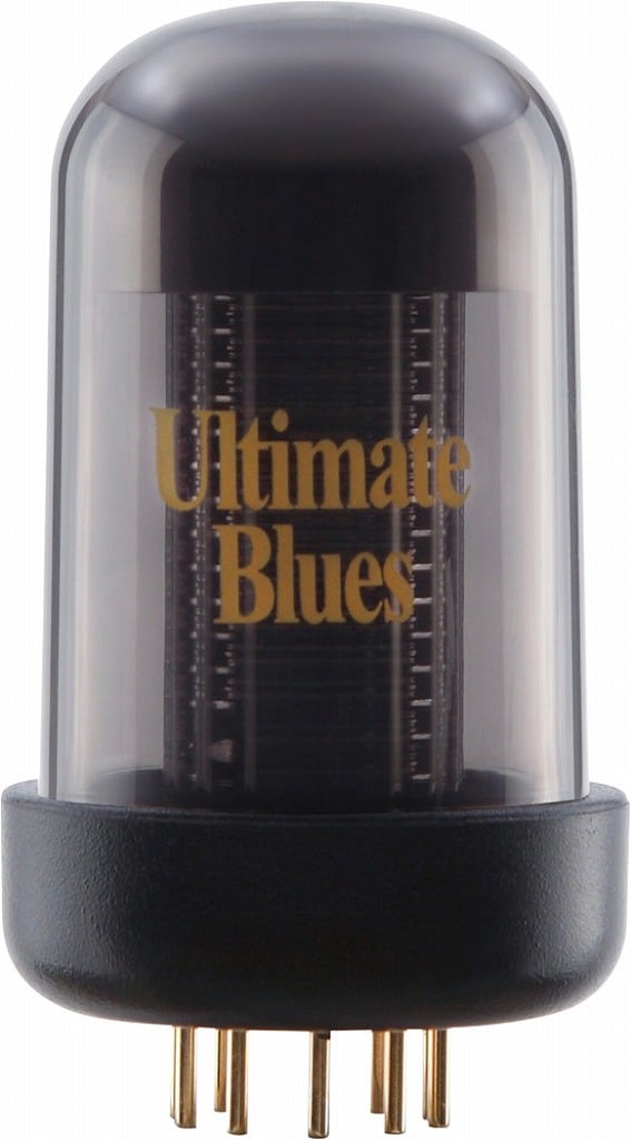 ギター Blues Cube Tone Capsule Ultimate Blues Roland / BC TC-UB Blues Cube Ultimate Blues Tone Capsule ブルース