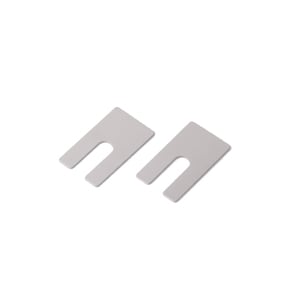 Floyd Rose / Saddle Spacer -0.1mm- フロイドローズ サドル用シム スペーサー 弦高調整 【正規代理店製品】