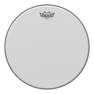 REMO / 114BA コーテッド アンバサダー 14インチ ドラムヘッド [BA-0114-JP]【定番】