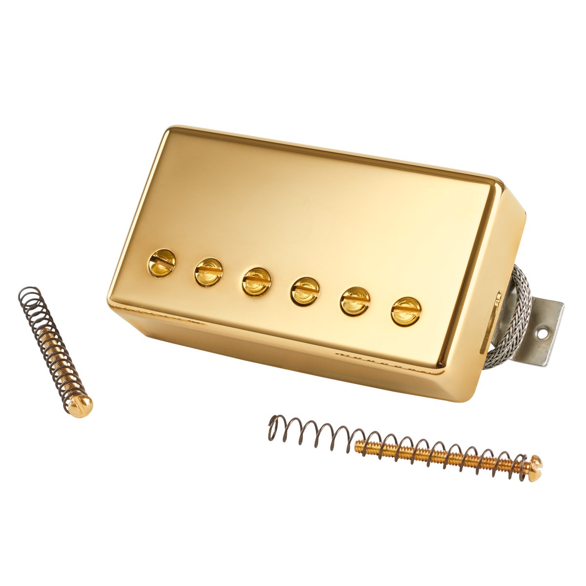 Gibson / 57 Classic Gold cover PU57DBGC2 ギブソン ピックアップ
