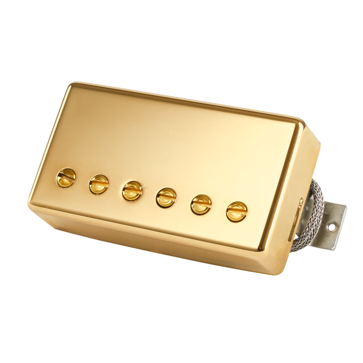 Gibson / 57 Classic Gold cover PU57DBGC2 ギブソン ピックアップ