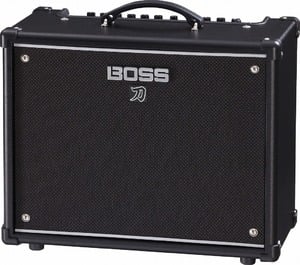 【未展示・未開封品】 BOSS / KATANA-50 GEN 3 KTN-50 3 50W ギターコンボアンプ ボス 刀 カタナ