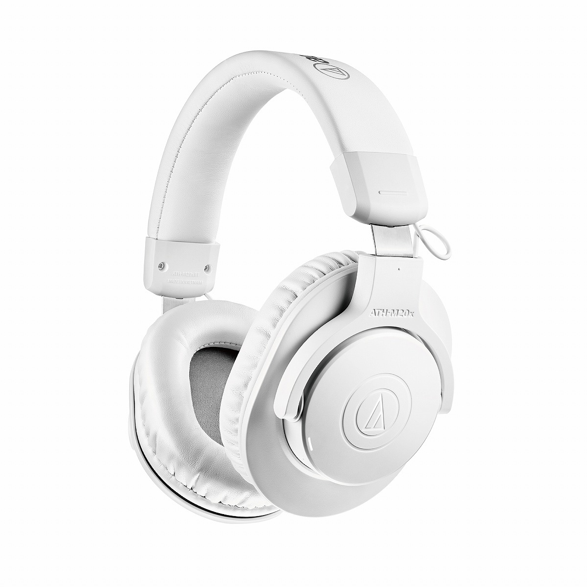 audio-technica オーディオテクニカ / ATH-M20xBT WH ワイヤレス