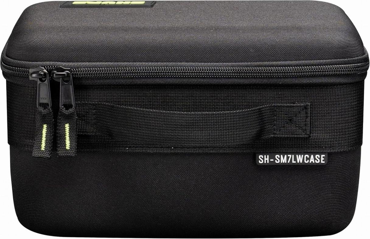 Shure by Gator / SH-SM7LWCASE SM7シリーズ用マイクケース | マイク