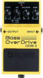 【安心の長期5年保証】BOSS / ODB-3 Bass OverDrive ベース用 オーバードライブ ボス ODB3 ベース エフェクターの商品ページ