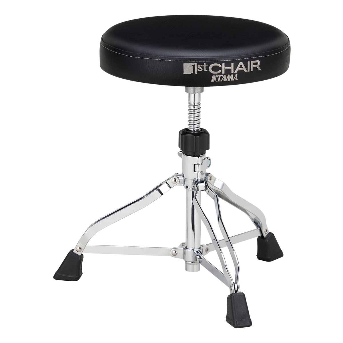TAMA / HT230LOW ドラムスローン 1st CHAIR Round Seat LOW仕様 