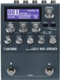 BOSS / IR-200 Amp & IR Cabinet ボス IR200 キャビネットIRペダル