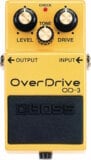 【安心の長期5年保証】BOSS / OD-3 Over Drive オーバードライブ OD3 ボス ギター エフェクター