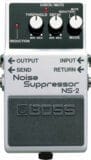 【安心の長期5年保証】BOSS / NS-2 Noise Suppressor ノイズ サプレッサー NS2 ボス ギター エフェクターの商品ページ