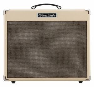 【未展示在庫】[極上のウォームトーンを実現/ライブ用ギターアンプ]  Roland / Blues Cube Stage Guitar Amplifier ブルースキューブ 60W 60ワット ギターコンボアンプ ローランド