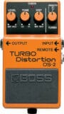 【安心の長期5年保証】BOSS / DS-2 Turbo Distortion ディストーション DS2 ボス ギター エフェクターの商品ページ
