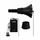 YAMAHA / ヤマハ サイレントブラス フリューゲルホルン用 SB6J