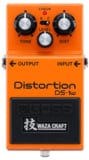 【安心の長期5年保証】BOSS / DS-1W Distortion 技 WAZA CRAFT DS1W 日本製 ボス ディストーションの商品ページ