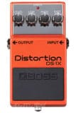 【安心の長期5年保証】BOSS / DS-1X Distortion ディストーション DS1X ボス エフェクター