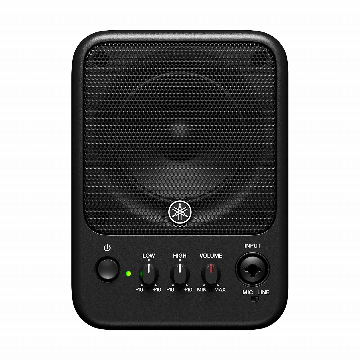 配信機器・PA機器・レコーディング機器 YAMAHA MS101-4 YAMAHA ヤマハ / MS101-4 Powered Monitor Speaker | パワードモニター