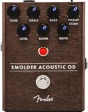 Fender / Smolder Acoustic Overdrive フェンダー アコースティック用 オーバードライブ