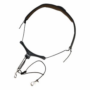 B.AIR / ビーエアー ウインドシンセ用 バードストラップ BS-WS-BP 洗えるパッド